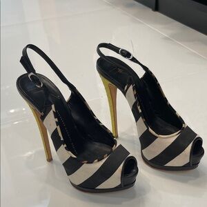 Giuseppe Zanotti Heels